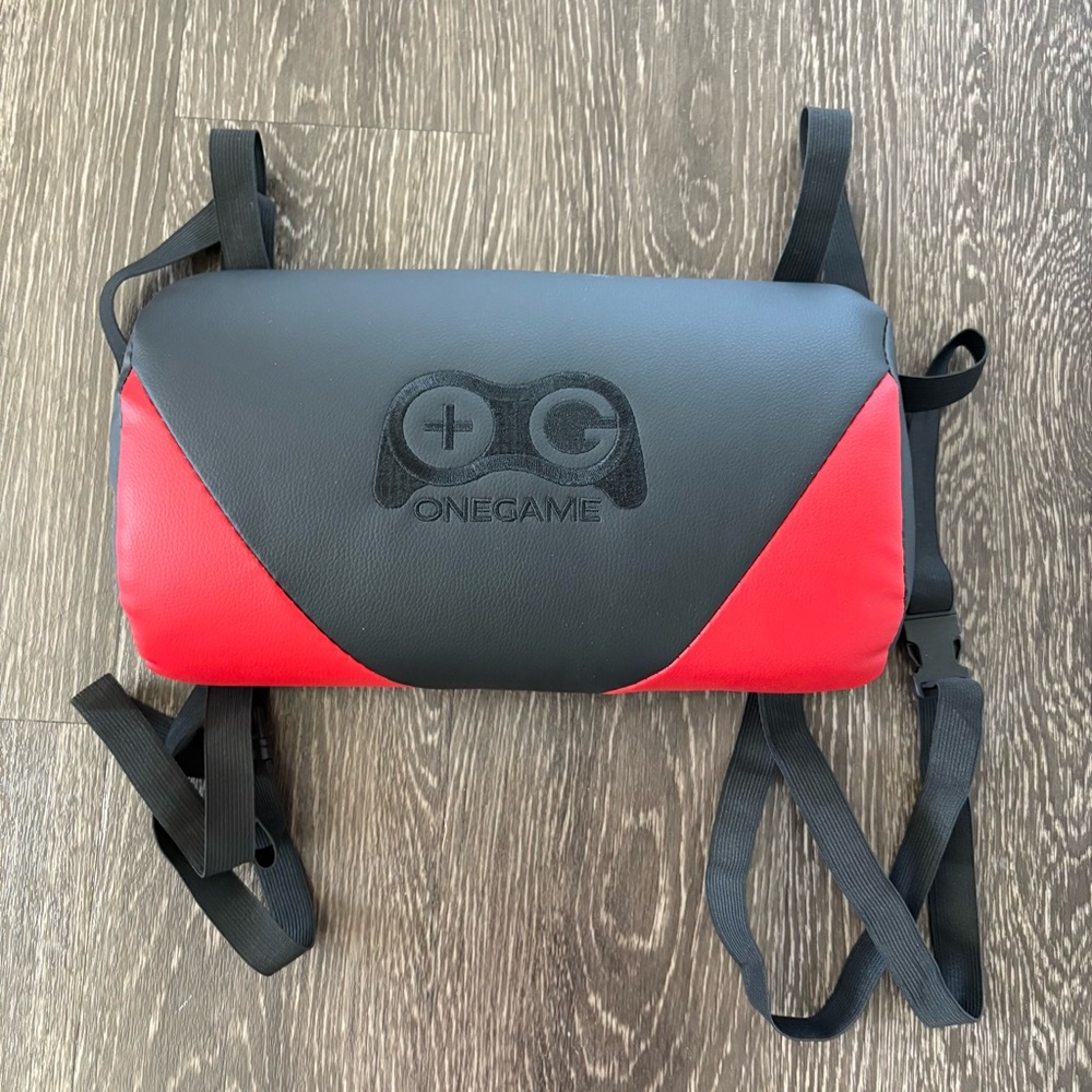One Game Lumbar Back Pillow